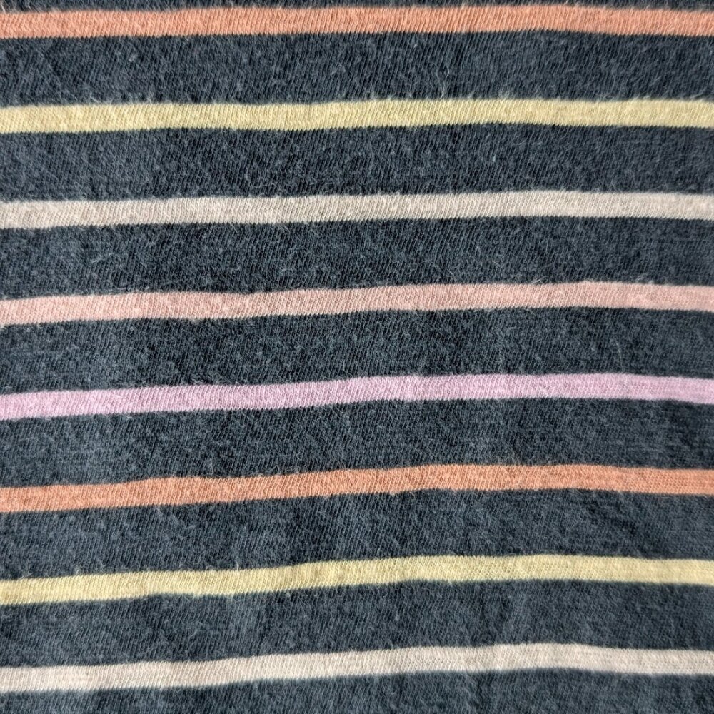 J. Crew American Eagle Universal Thread Striped S… - image 3